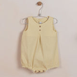 Pelele raya amarilla