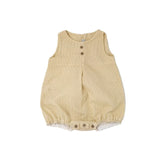 Pelele raya amarilla