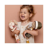 Anna muñeca blandita