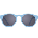 Gafas de sol flexibles azul