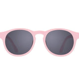 Gafas de sol flexibles rosa