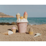 Set de playa helados Ocean Dreams rosa