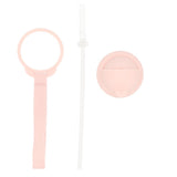 Botella plástico Caperucita roja