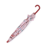 Paraguas infantil Caperucita roja