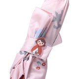 Paraguas infantil Caperucita roja