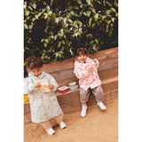 Set 3 cajas almuerzo Coches