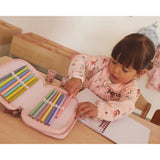 Cuaderno infantil Caperucita roja