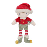 Caja regalo con cuento Navidad