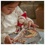 Caja regalo con cuento Navidad