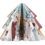 Caja regalo con cuento Navidad