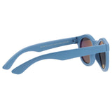 Gafas de sol niño azules