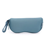 Gafas de sol niño azules