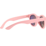 Gafas de sol niña rosa