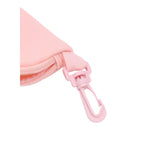 Gafas de sol niña rosa