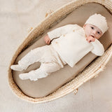 Gorro bebé Pequeña Oca