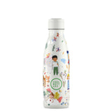 Botella de agua Curious Explorers 350ml