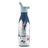 Botella de agua Polar Bears 350ml