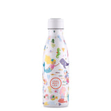 Botella de agua Sweet Mermaids 350ml