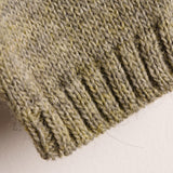 Jersey niño greca verde bosque