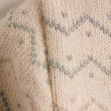 Jersey hueso greca pastel