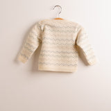 Jersey hueso greca pastel