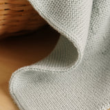 Manta bebé premium lana merino verde