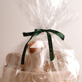 Cesta para cesta regalo bebé Pequeña Oca