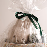 Cesta para cesta regalo bebé Forest Friends