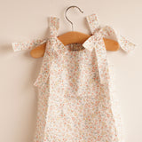 Vestido niña liberty