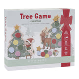 Juego de árbol de Navidad