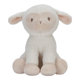 Oveja peluche 25 cm