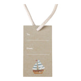 Caja regalo Sailors Bay