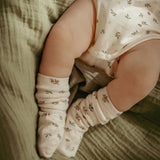 Pack 3 calcetines Navidad