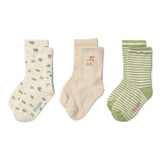 Pack 3 calcetines Navidad