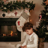 Pijama dos piezas Navidad