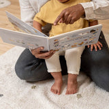 Libro Look and learn, the world around you