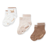 Pack 3 calcetines Baby Bunny