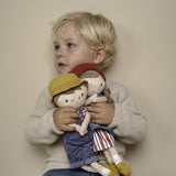 Jim granjero muñeco blandito