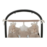 Juguete carrito bebé Baby bunny