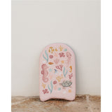 Tabla de playa Ocean Dreams rosa