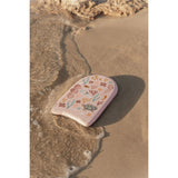 Tabla de playa Ocean Dreams rosa