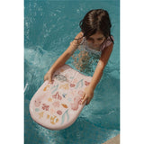 Tabla de playa Ocean Dreams rosa