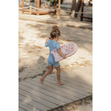 Tabla de playa Ocean Dreams rosa