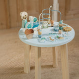 Mesa de actividades Forest Friends