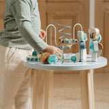 Mesa de actividades Forest Friends