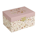 Caja de música joyero