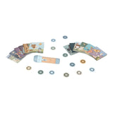 Proyector linterna azul