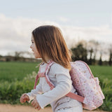 Mochila Fairy Garden