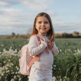 Mochila Fairy Garden