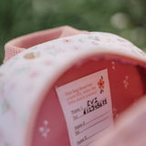 Mochila Fairy Garden